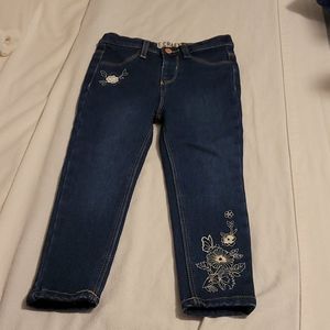 Skinny jeans